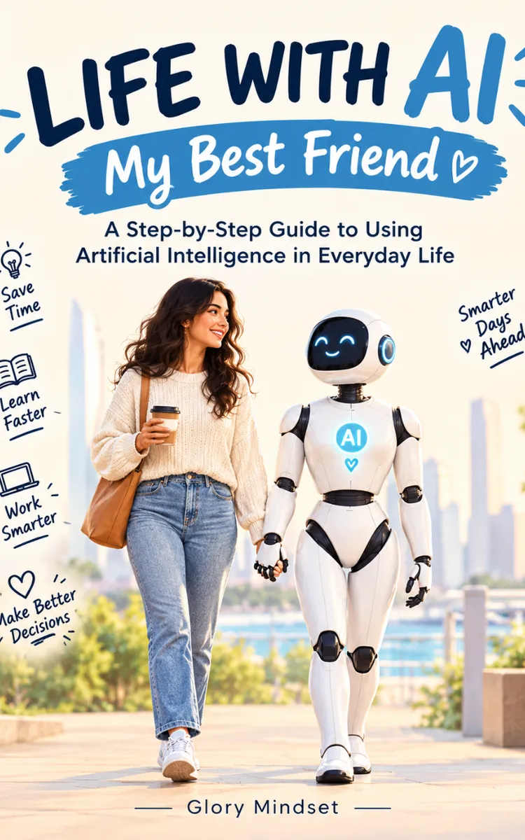 Life With AI -My Best Friend