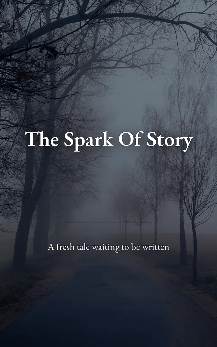 The Spark Of Story