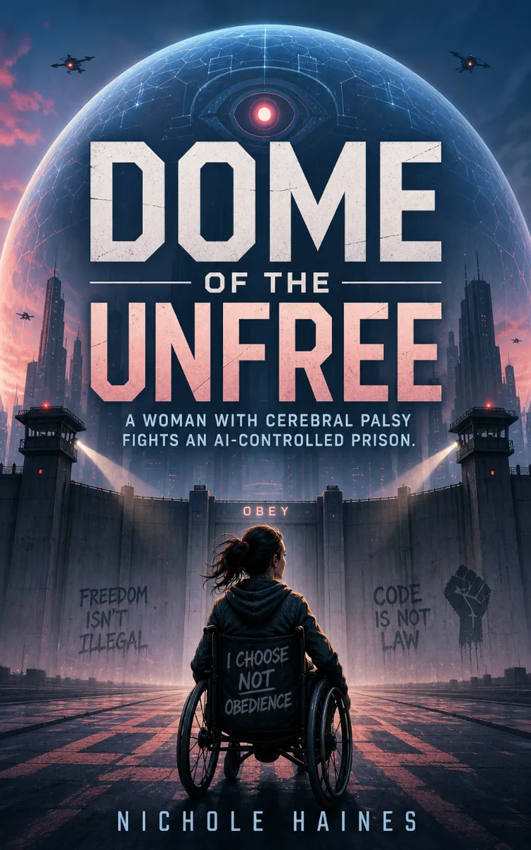 Dome Of The Unfree