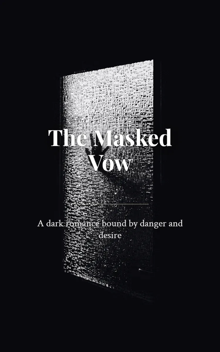 The Masked Vow