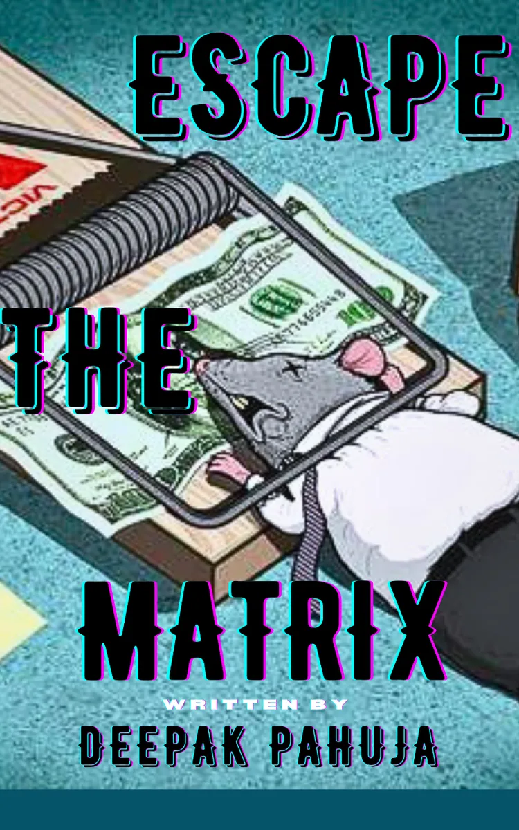 Escape The Matrix