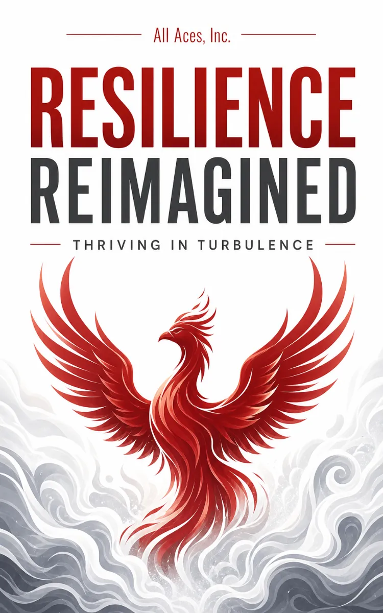Resilience Reimagined