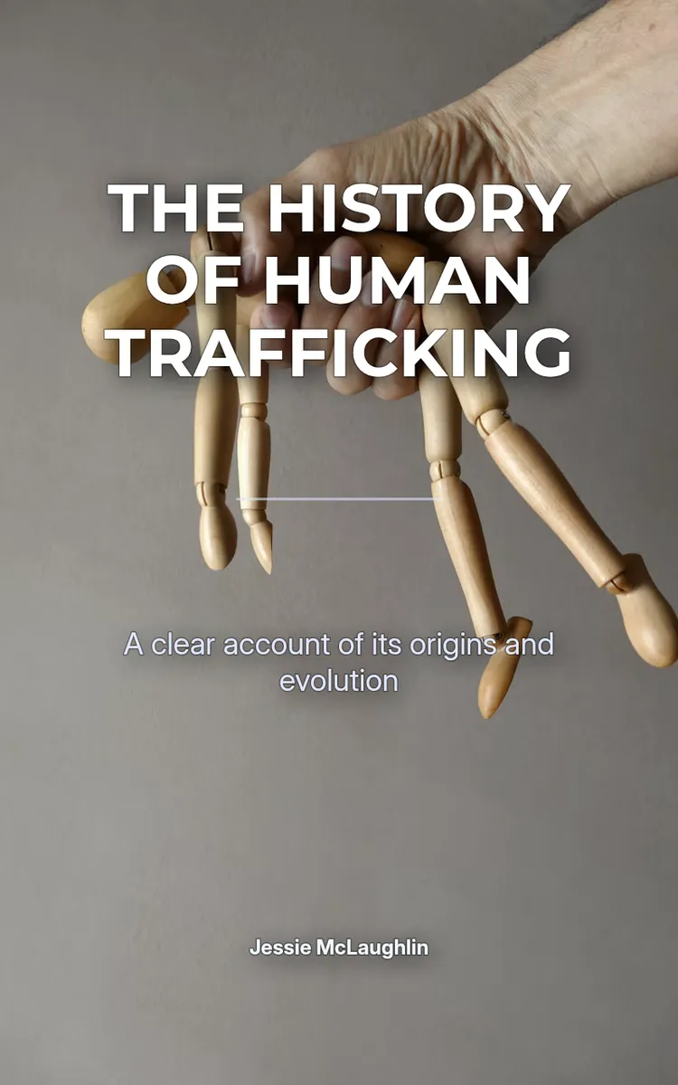 The History Of Human Trafficking