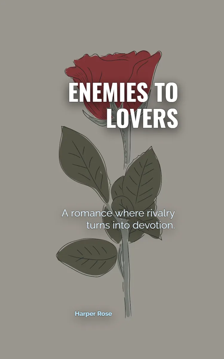 Enemies To Lovers