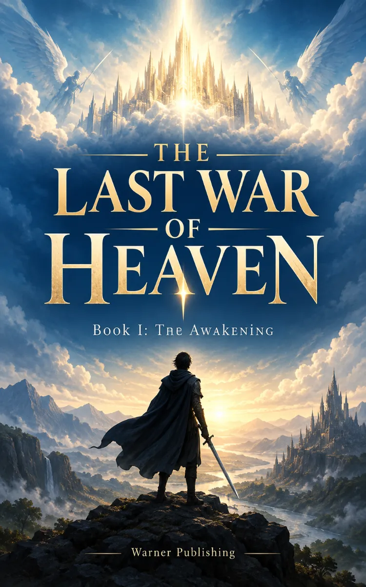 The Last War Of Heaven