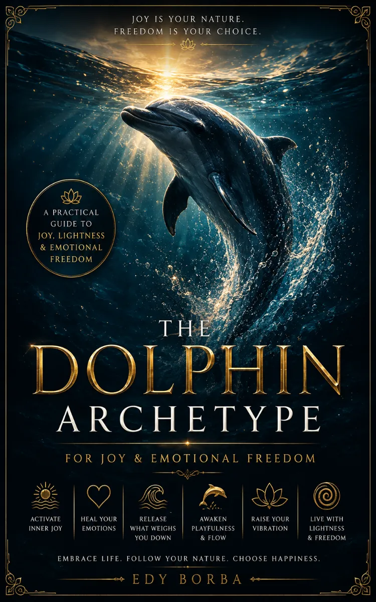 The Dolphin Archetype