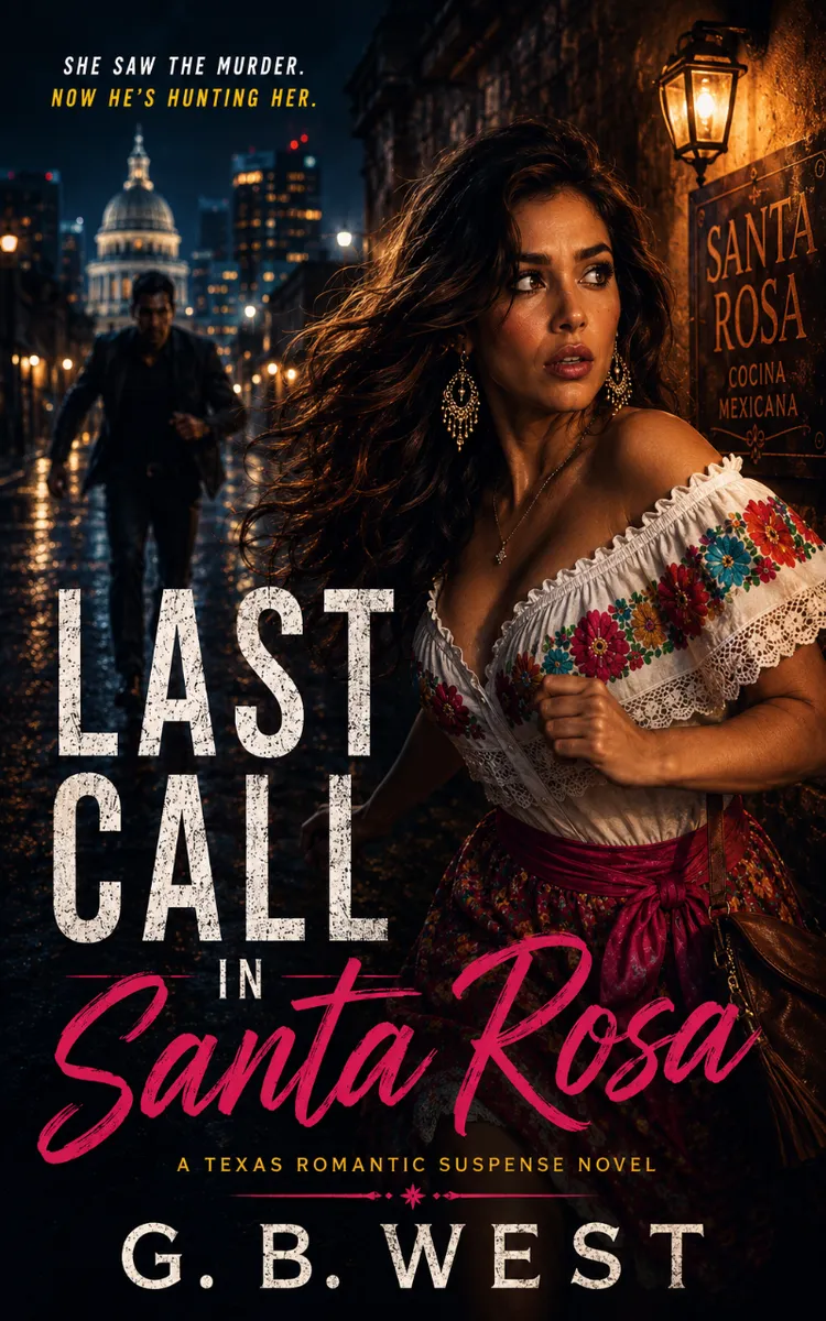 Last Call In Santa Rosa