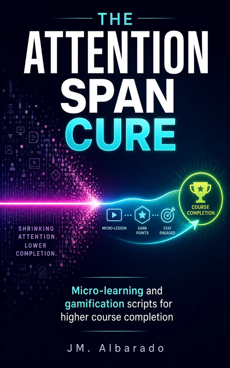 The Attention Span Cure