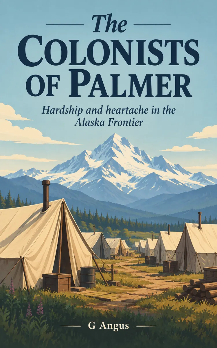 The Colonists Of Palmer