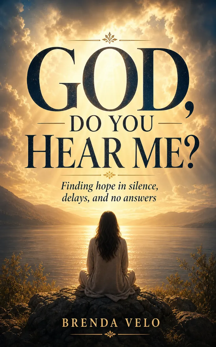 God, Do You Hear Me?