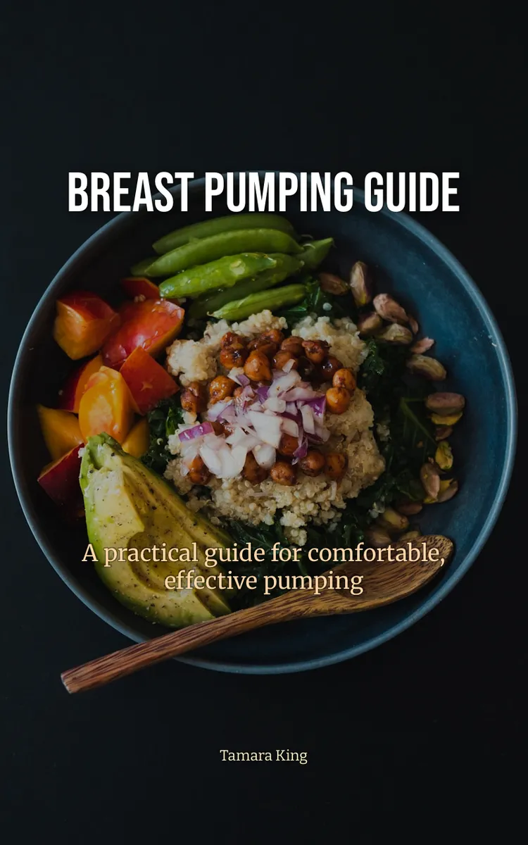 Breast Pumping Guide