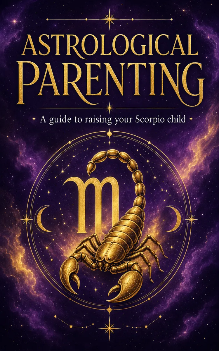 Astrological Parenting