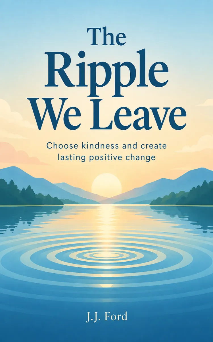 The Ripple We Leave