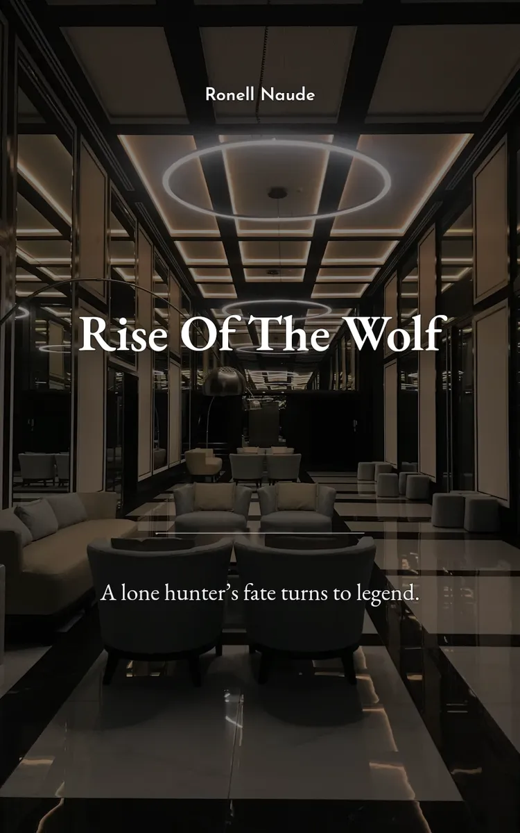 Rise Of The Wolf