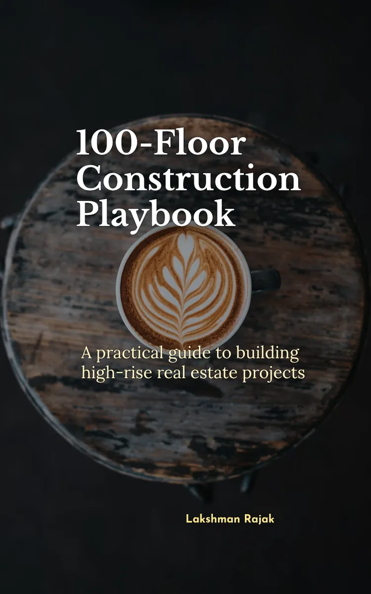 100-Floor Construction Playbook