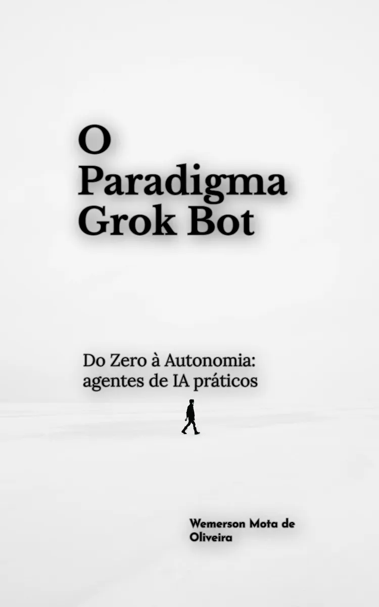 O Paradigma Grok Bot