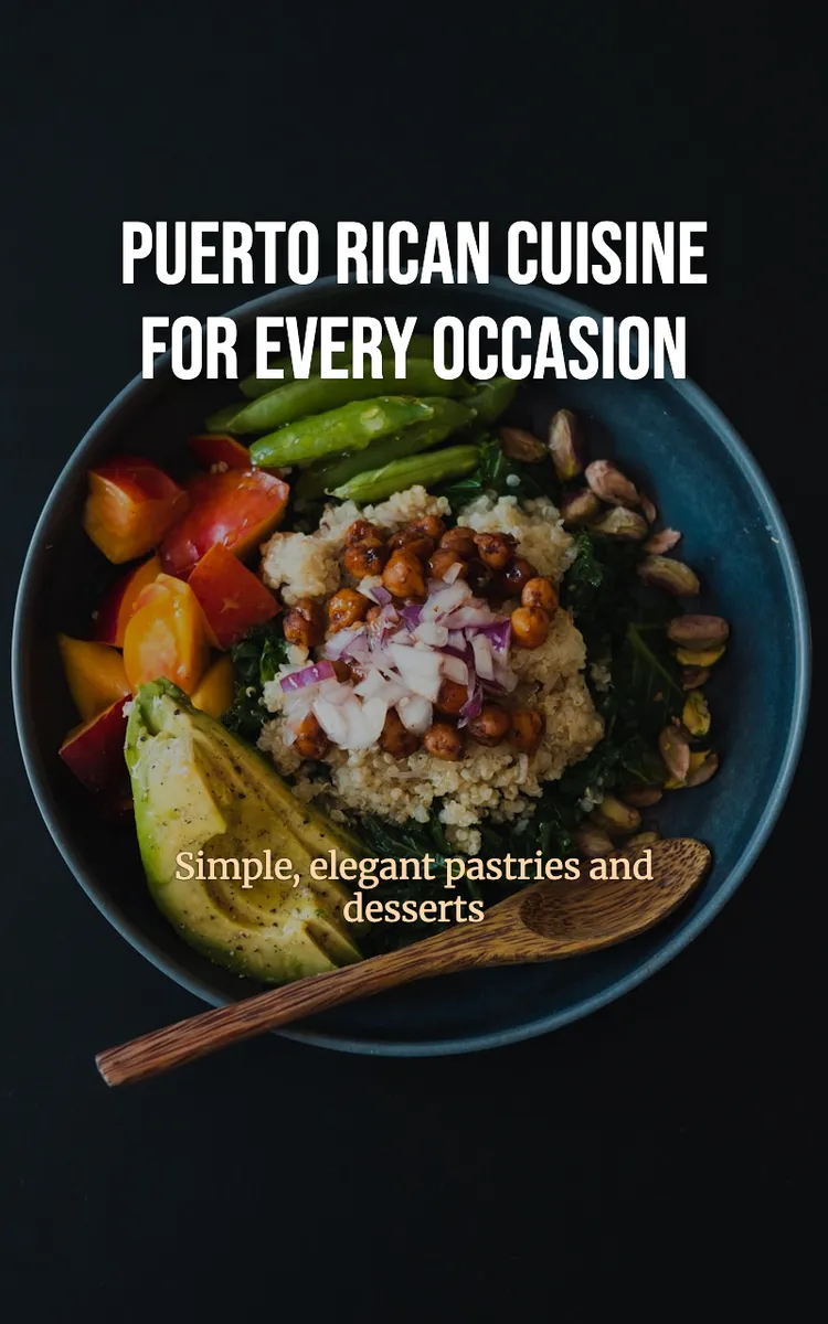Puerto Rican Cuisine For Every Occasion
