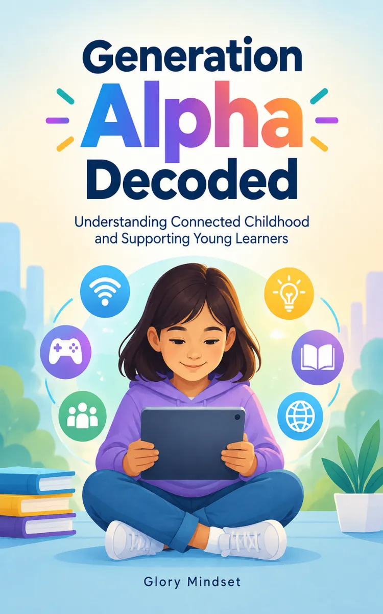 Generation Alpha Decoded