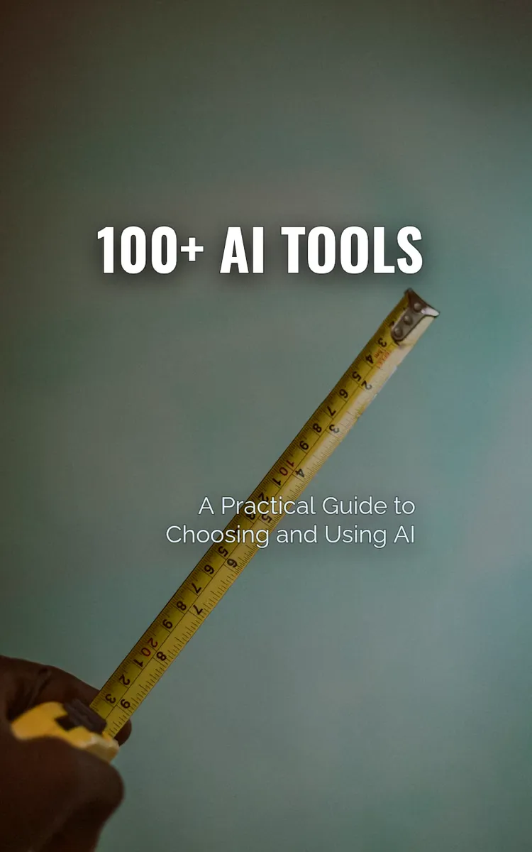 100+ AI Tools