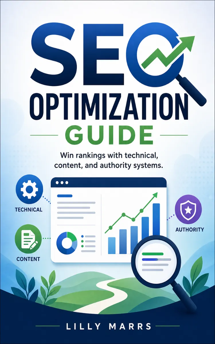 SEO Optimization Guide