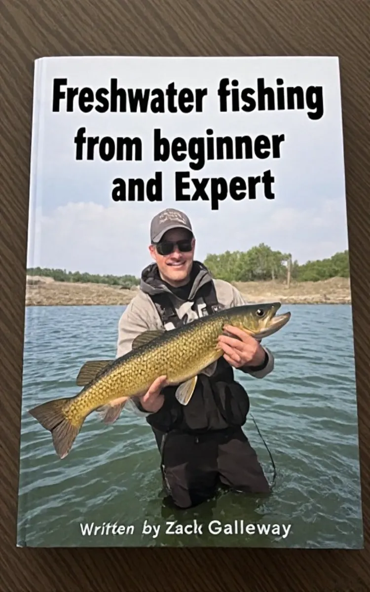 Freshwater Fishing From Beginner To Expert