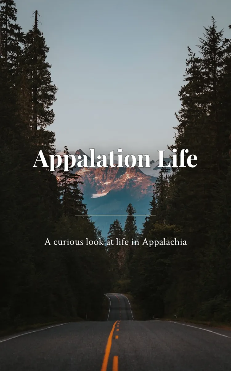 Appalation Life