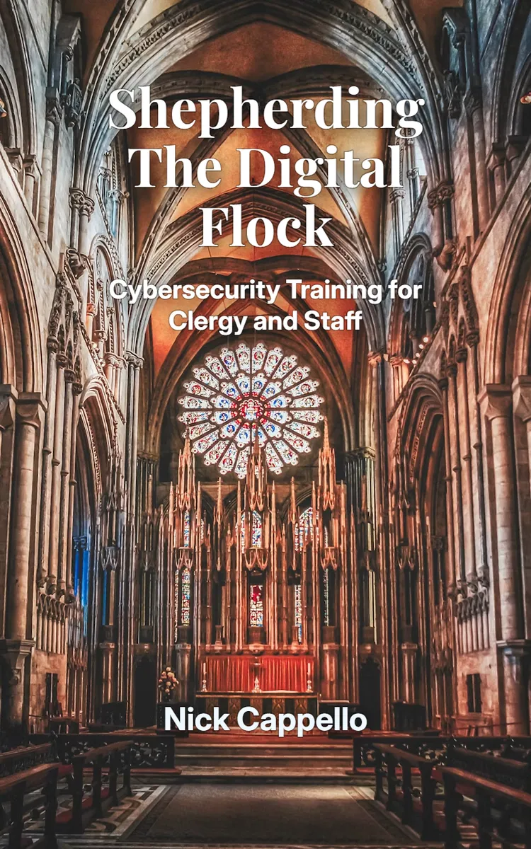 Shepherding the Digital Flock