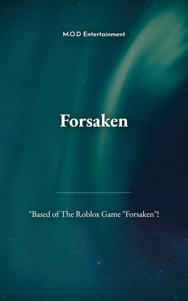Forsaken