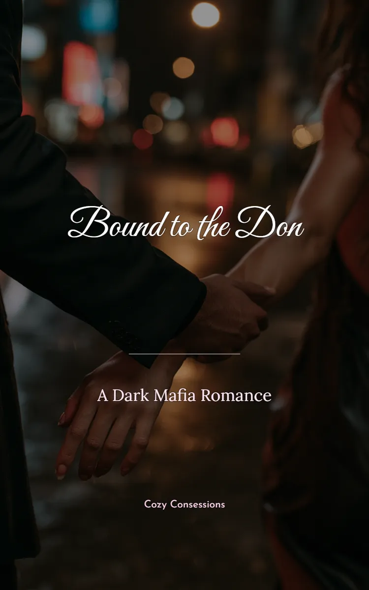 Don's House, Her Second Chance