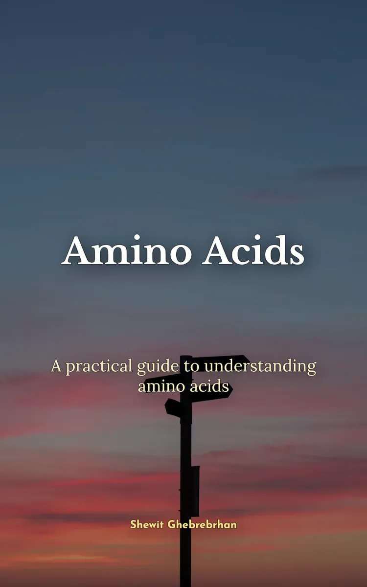 Write On Amino Acids