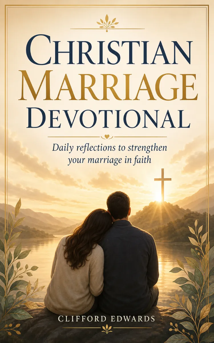 Christian Marriage Devotional