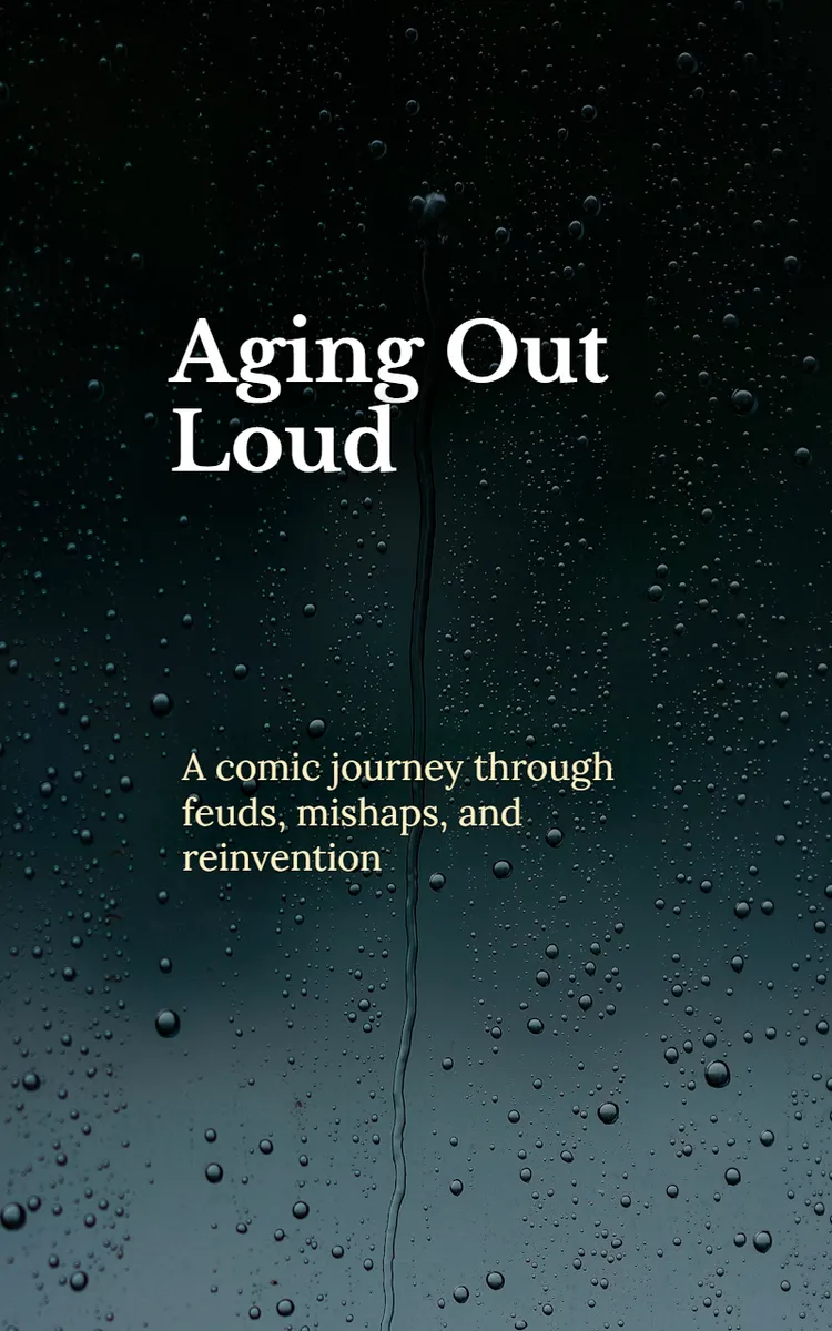 Aging Out Loud