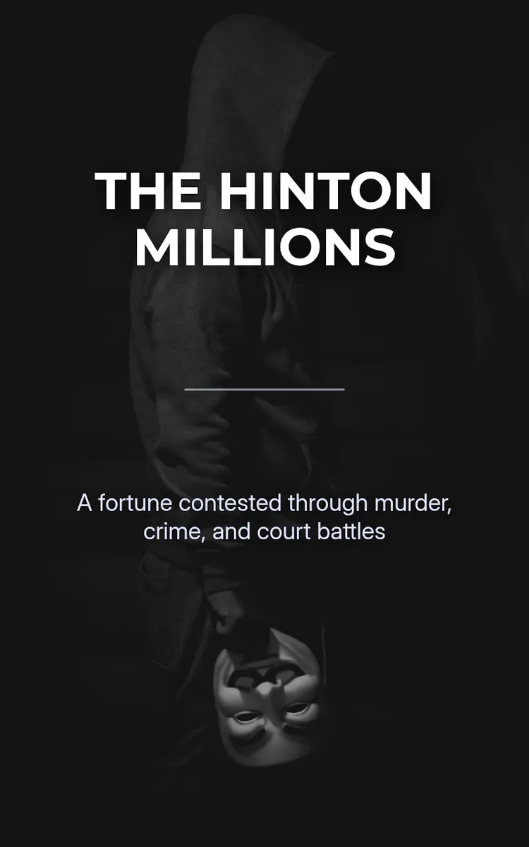 The Hinton Millions