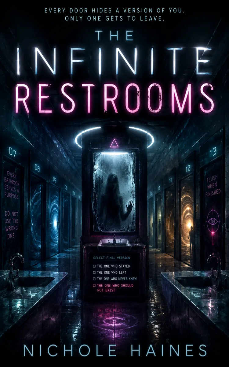 The Infinite Restrooms