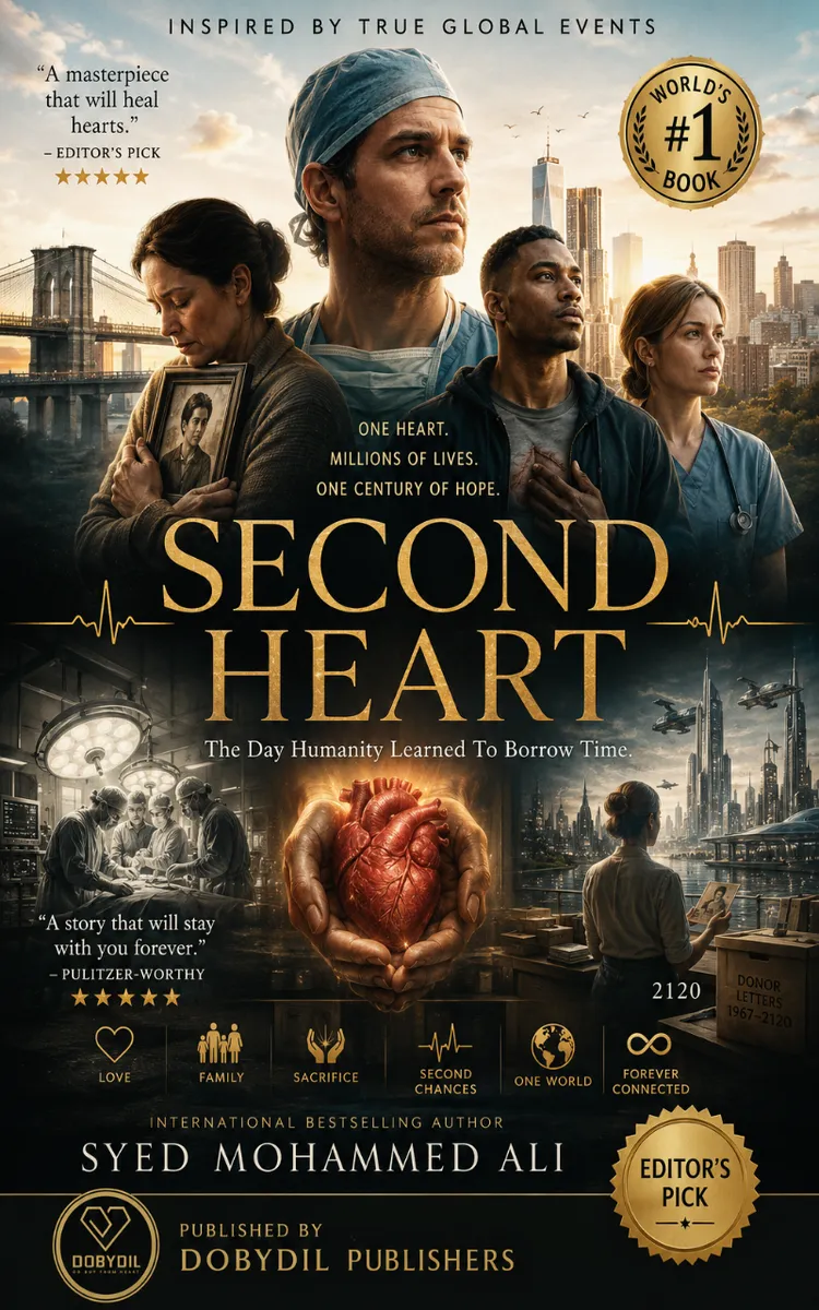 Second Heart