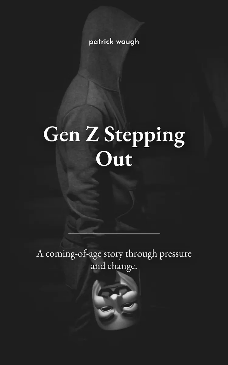Gen Z Stepping Out