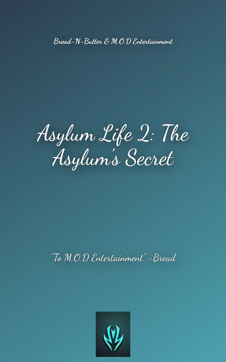 Asylum Life 2: The Asylum's Secret