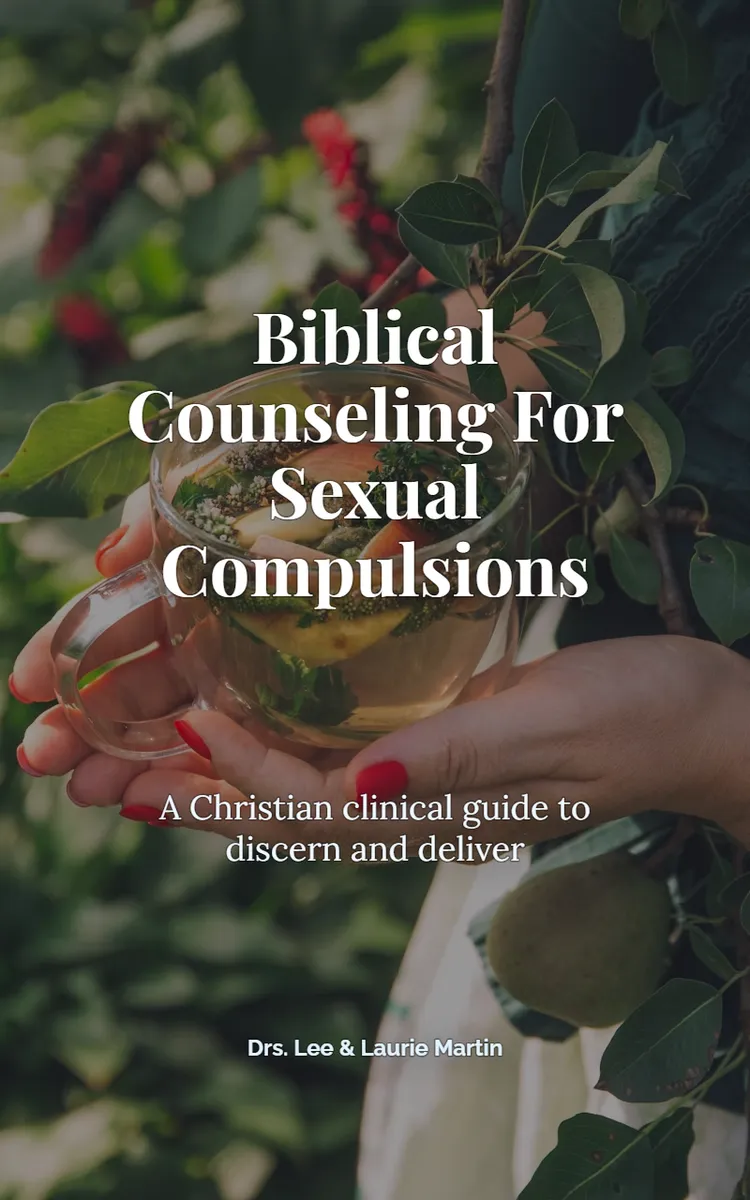 Biblical Counseling For Sexual Compulsions