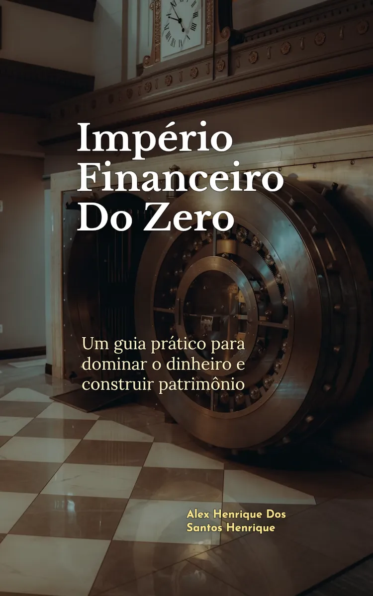 Império Financeiro Do Zero