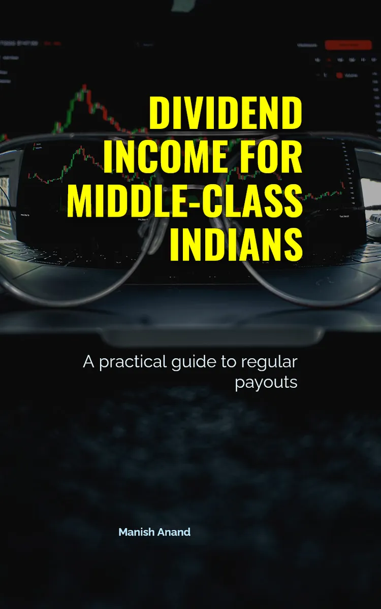Dividend Income For Middle-Class Indians