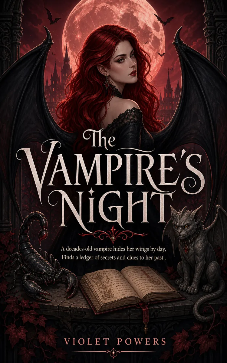 The Vampire's Night