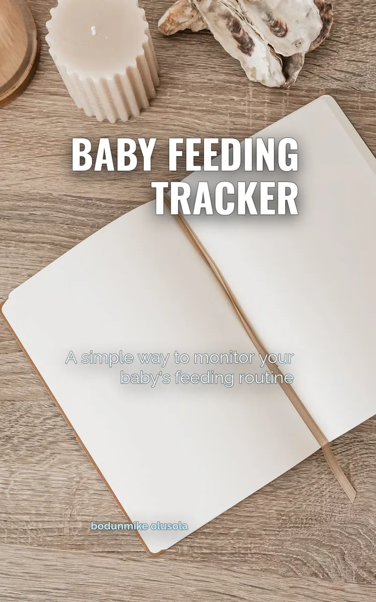 Baby Feeding Tracker