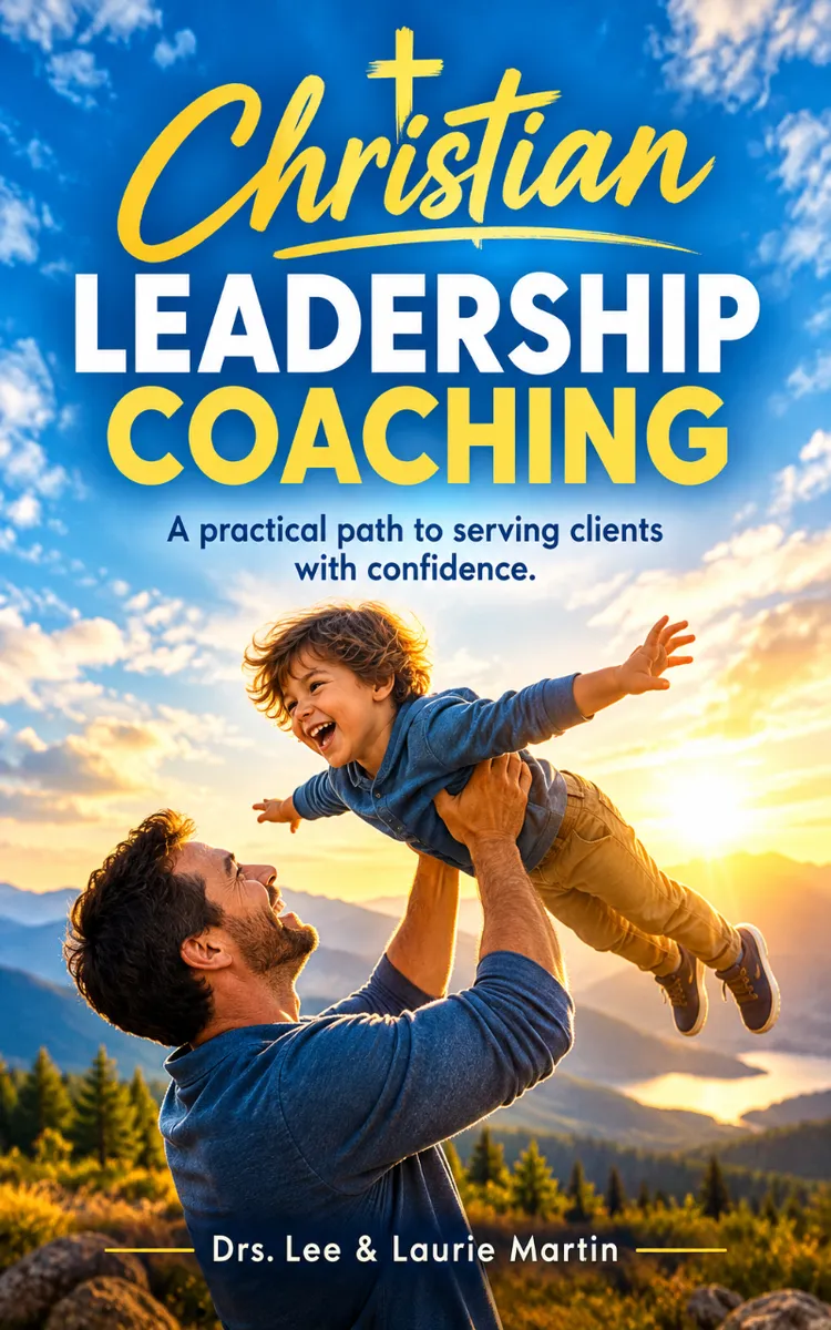 Christian Leadership Coaching
