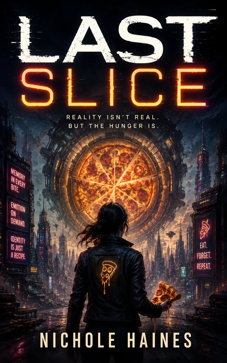 Last Slice