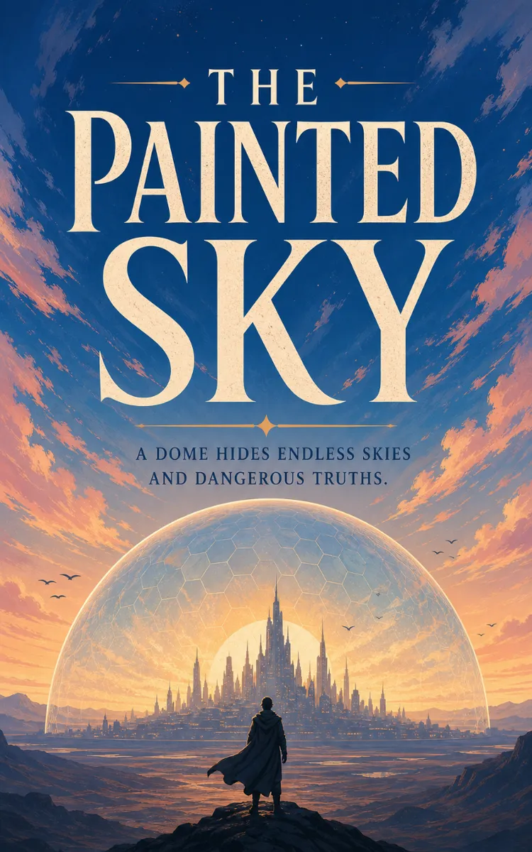 The Painted Sky