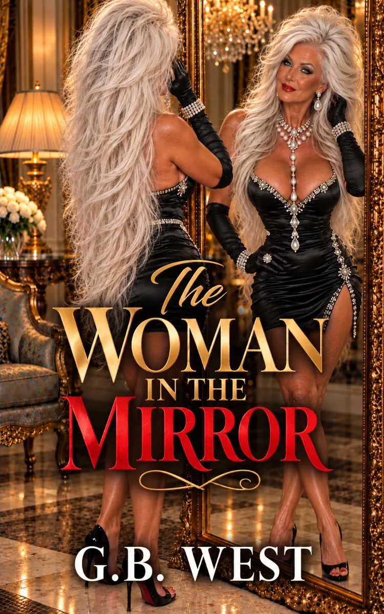 The Woman In The Mirror
