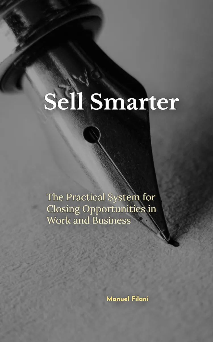 Sell Smarter