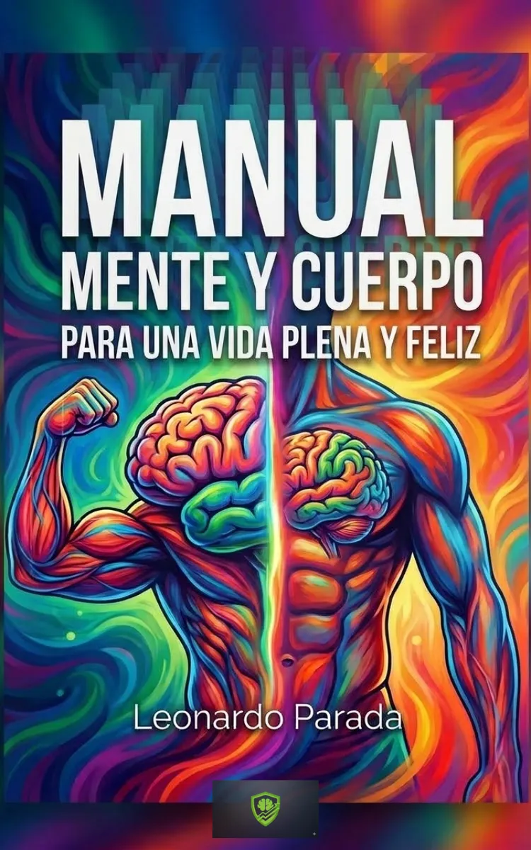 MANUAL MENTE Y CUERPO PARA UNA VIDA PLENA Y FELIZ