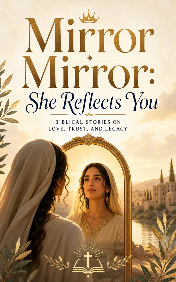 Mirror Mirror: She Reflects You