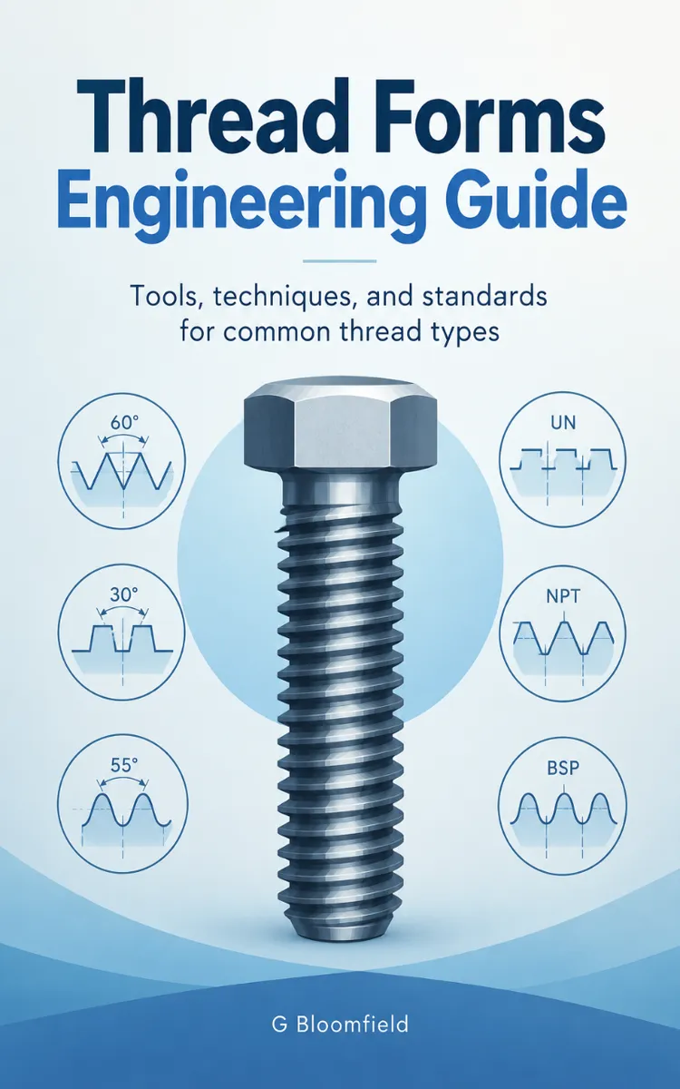 Thread Forms Engineering Guide